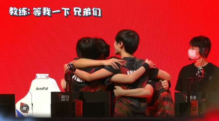 每一场比赛 每一场比赛